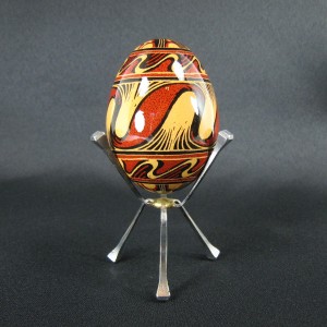 egg art trypillian