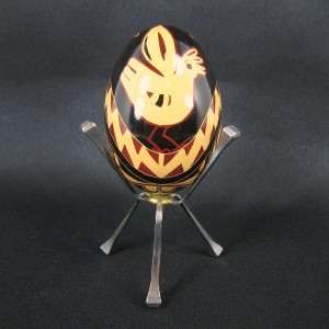 egg art zia roadrunner